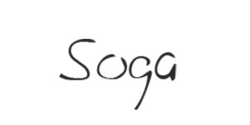Soga