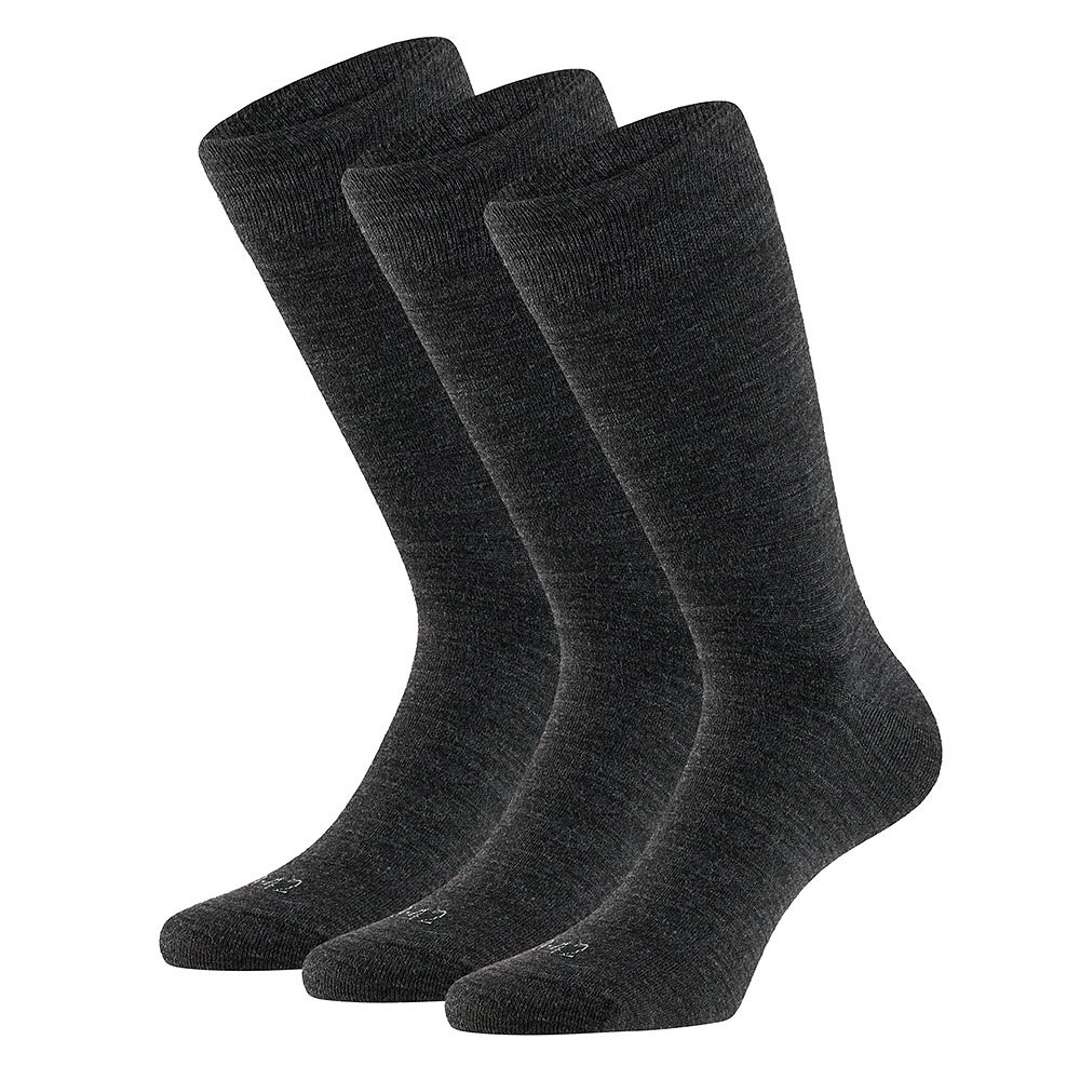 Nette Merino Sokken 3-pack