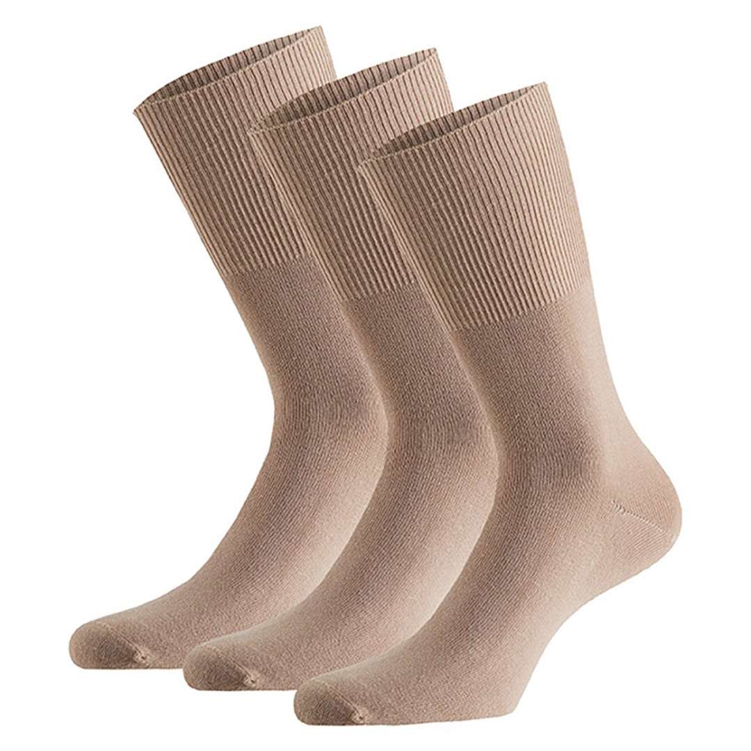 Apollo Anti-press modal sokken 3-pack