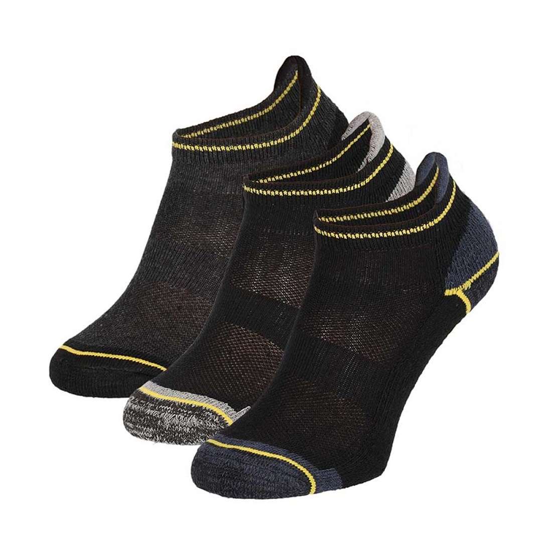 Work Gear Sneaker Werksokken 3-pack