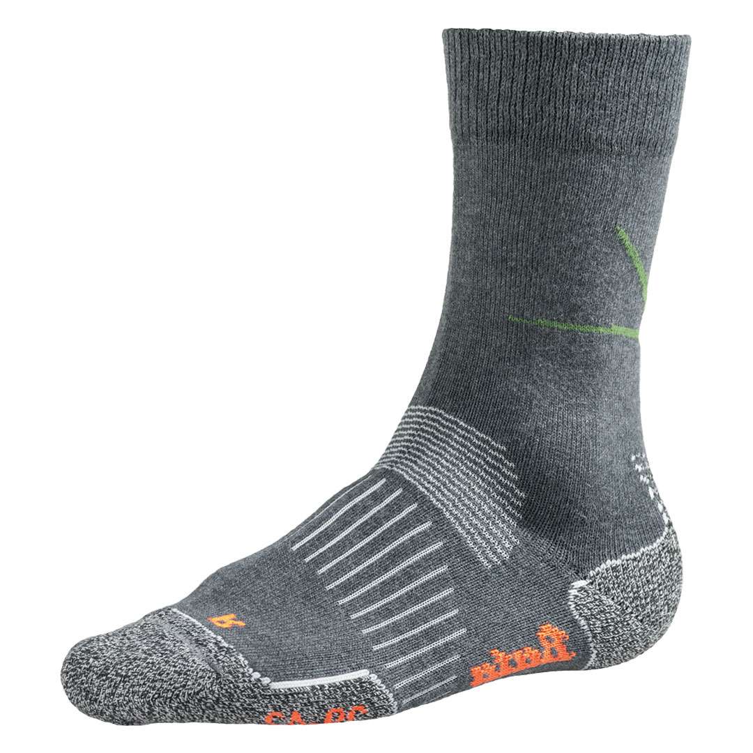 All Seasons Cotton Eco Werksokken met ESD