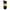 Stapp Yellow Worker Werksokken 2-pack - 4415
