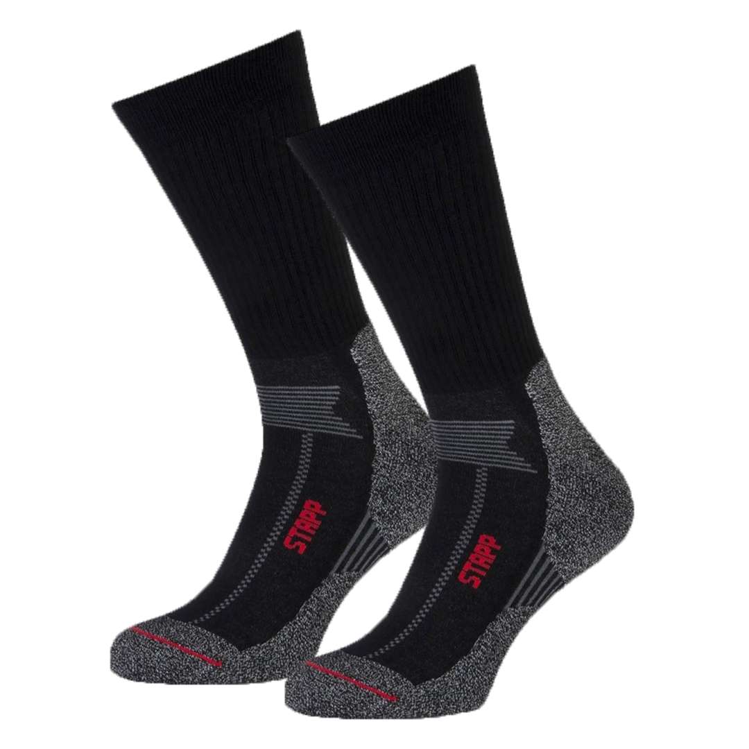 Stapp Techno Boston All Season Werksokken - 27410