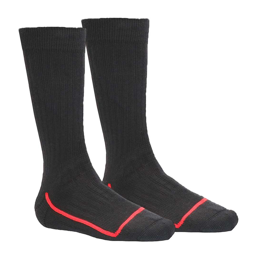 Thermo HM 2 Wollen Werksokken