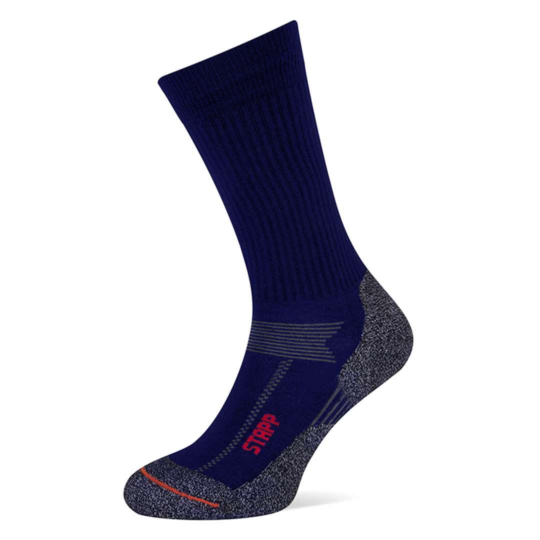 Stapp Techno Boston Merino Thermo Werksokken - 27450