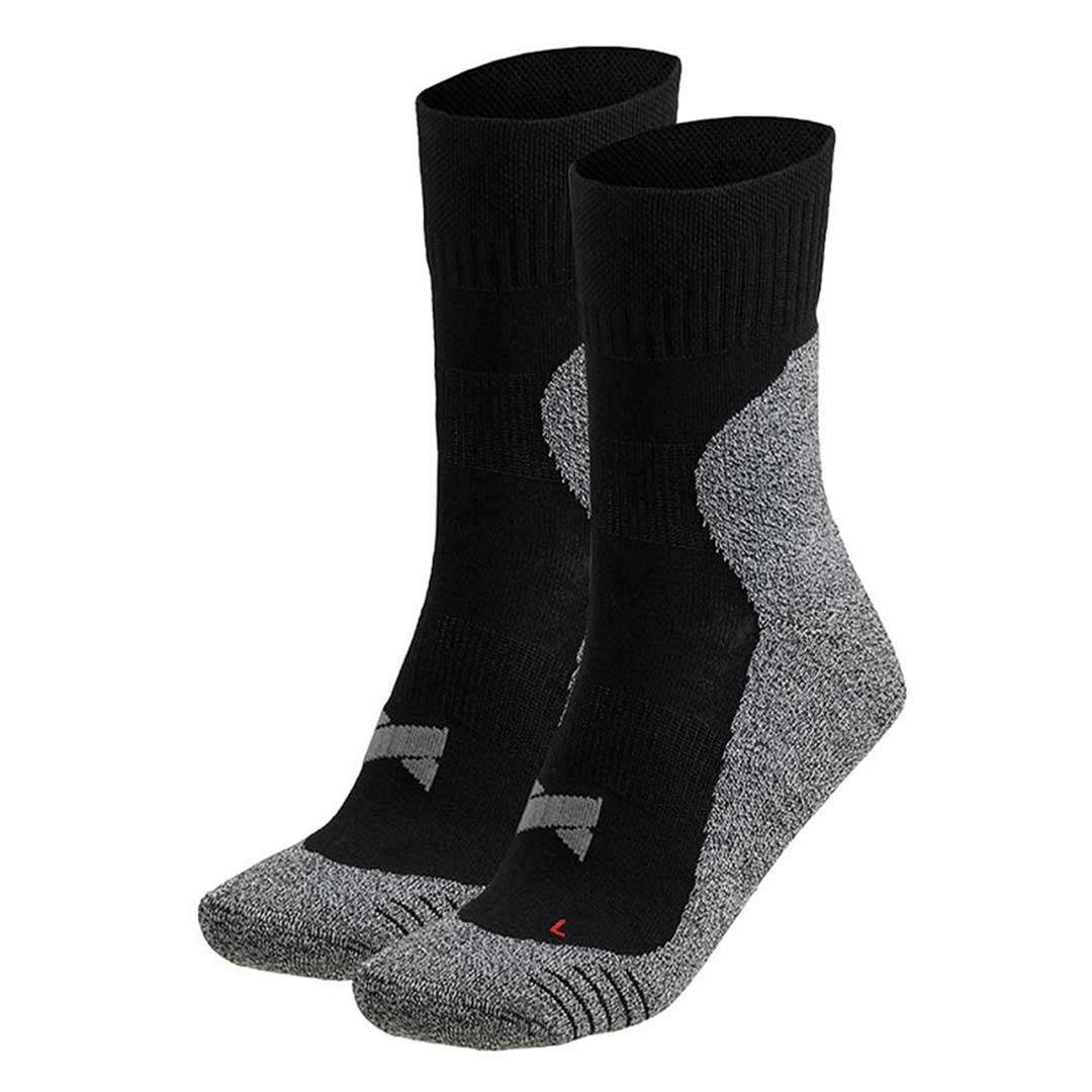Xtreme Coolmax sportsokken 2-pack