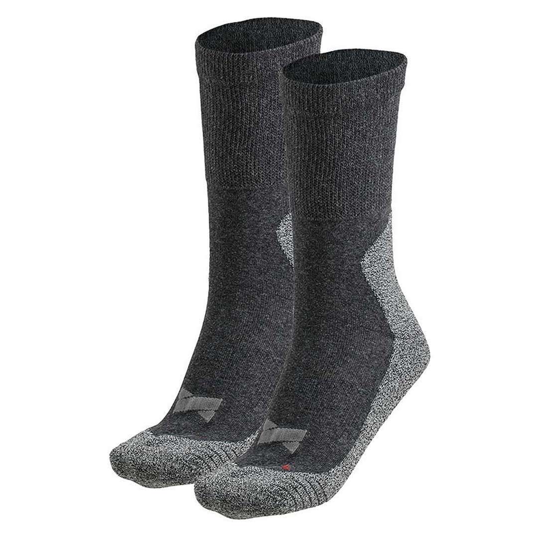 Coolmax Hiking Sokken 2-pack