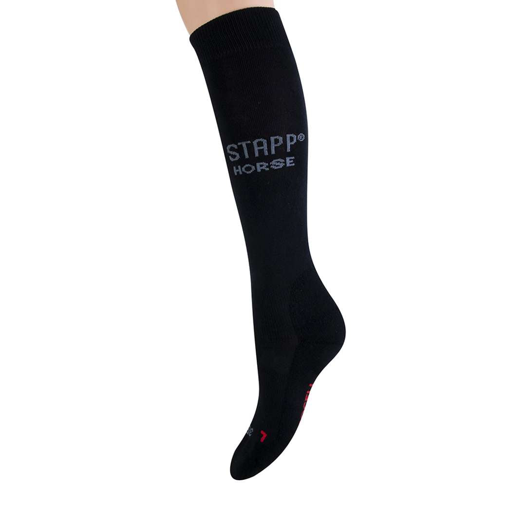 Stapp Horse Deocell Kniekousen - 33800