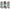 Grove Noorse Werksokken 3-pack