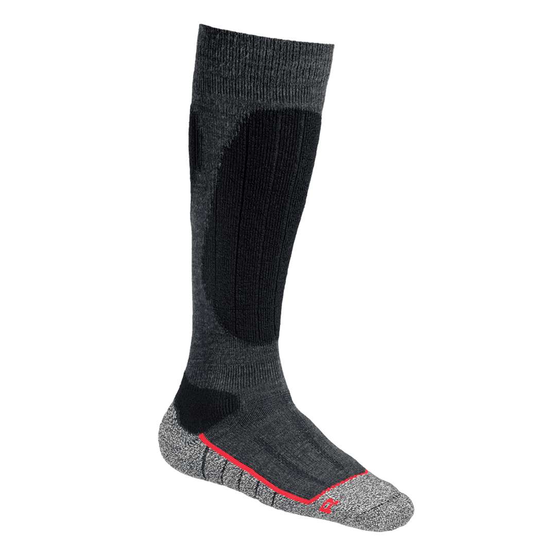 Thermo ML Eco Kniehoge Werksokken met ESD
