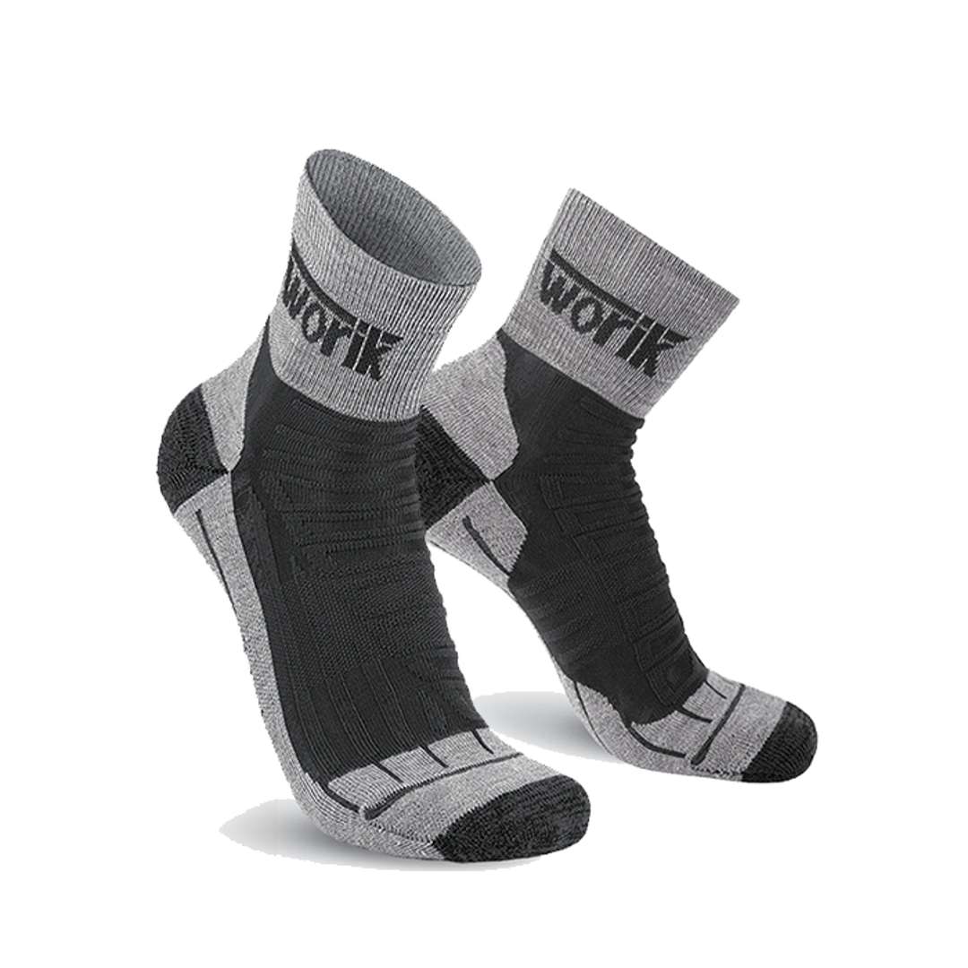 Marathon Korte Werksokken