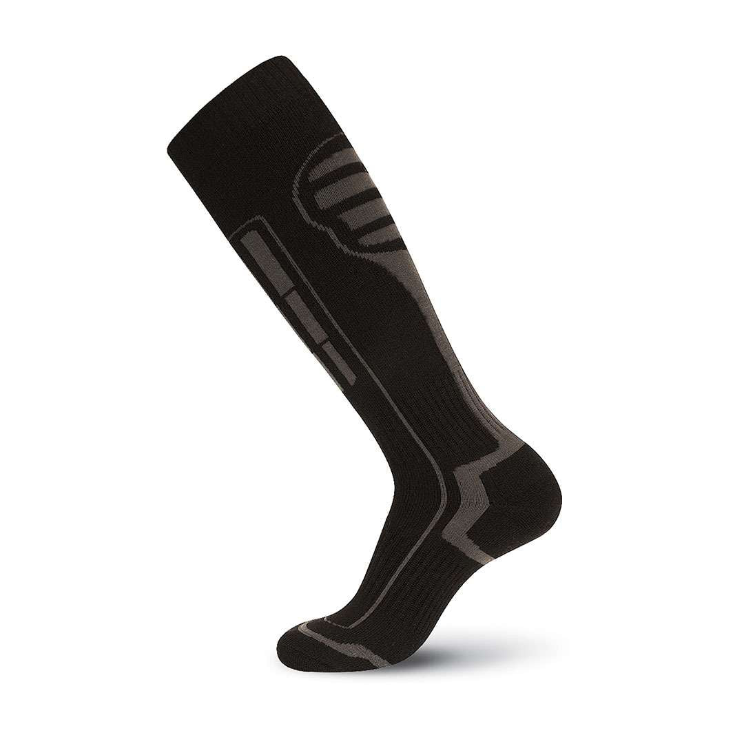 Alpes Thermo Merino Kniekousen