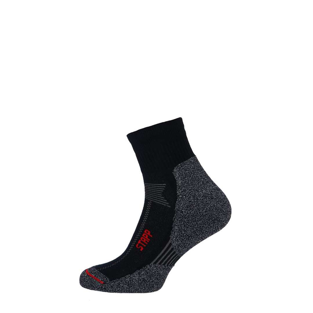 Stapp Techno Boston All Season quarter werksokken 27405