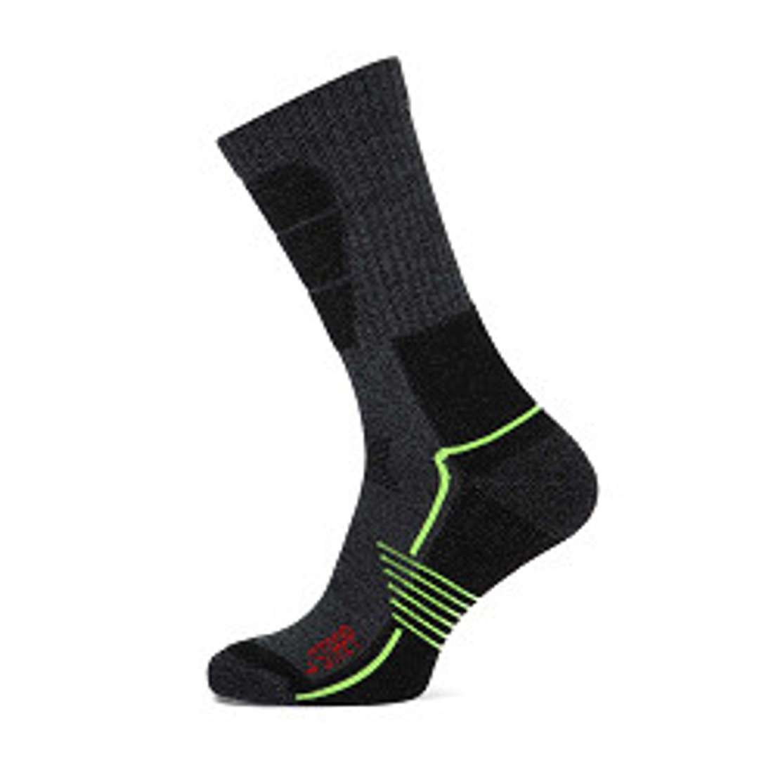 Stapp Active Outdoor Bamboe Sokken - 29600