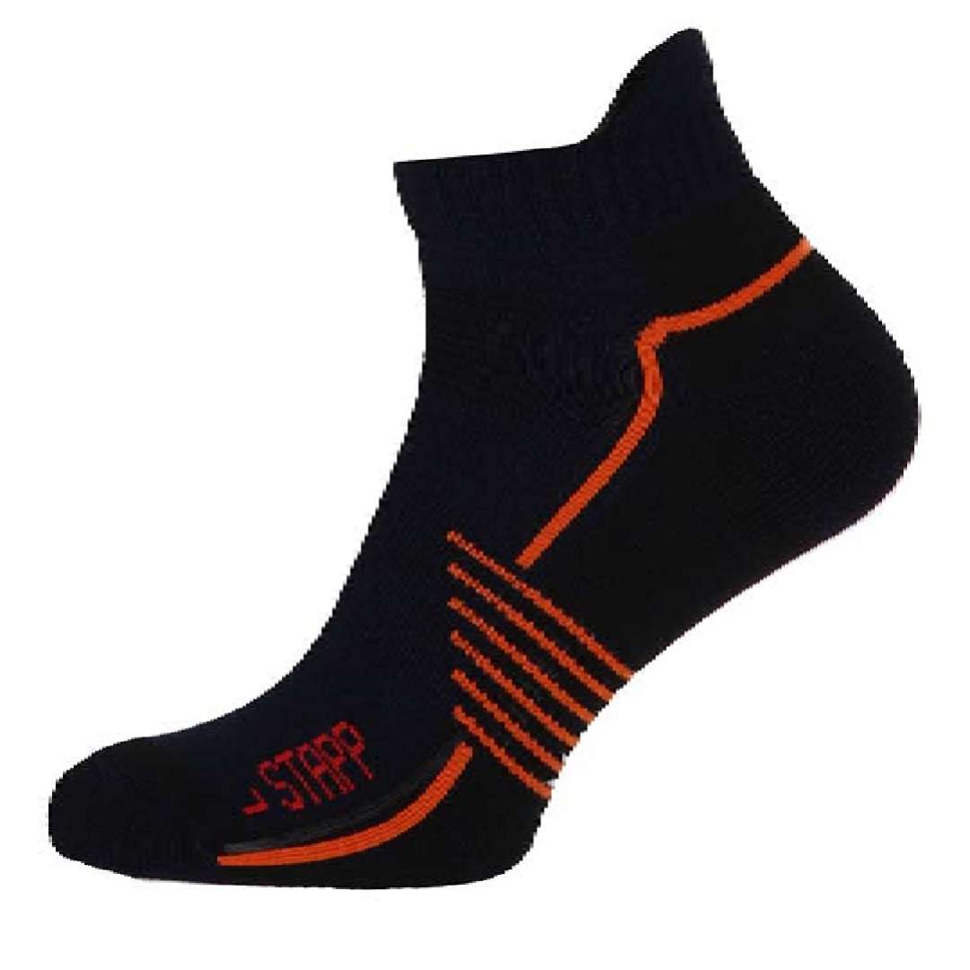 Stapp Active Outdoor Bamboe Sneaker Sokken - 29610