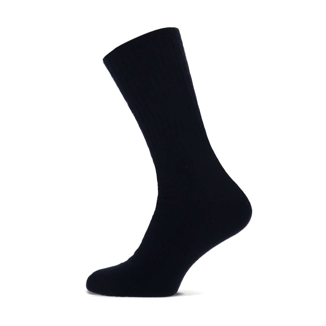 Comfort Sokken met Merino Wol
