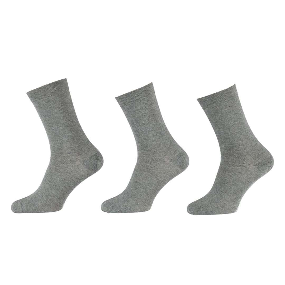 Nette Bamboe Sokken 3-pack