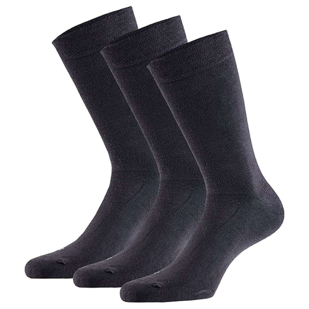 Nette Modal Sokken 3-pack