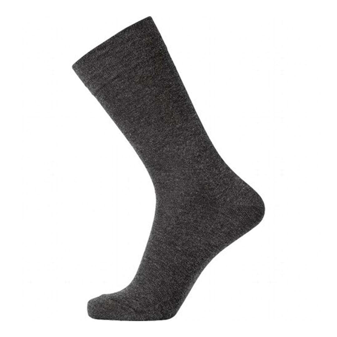 Twin Katoen-Merino mix Sokken