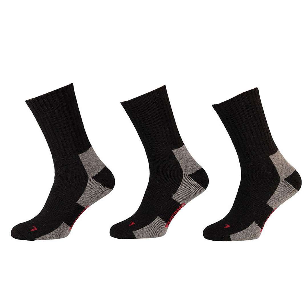 Thermo Tracking Sokken 3-pack