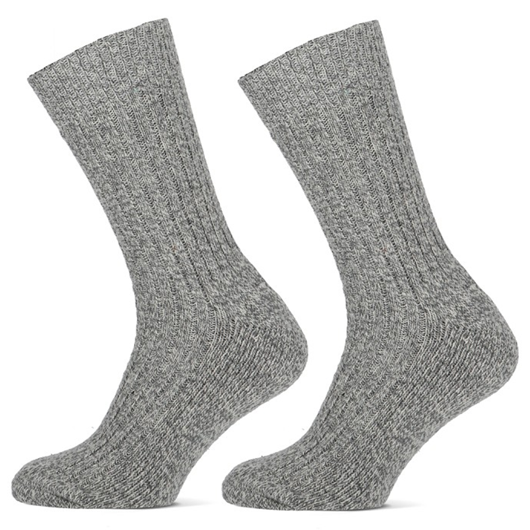 Stapp Yellow Norwegian Werksokken 2-pack - 4405