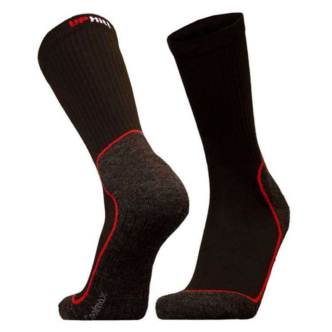 UphillSport Kevo wollen Coolmax sokken