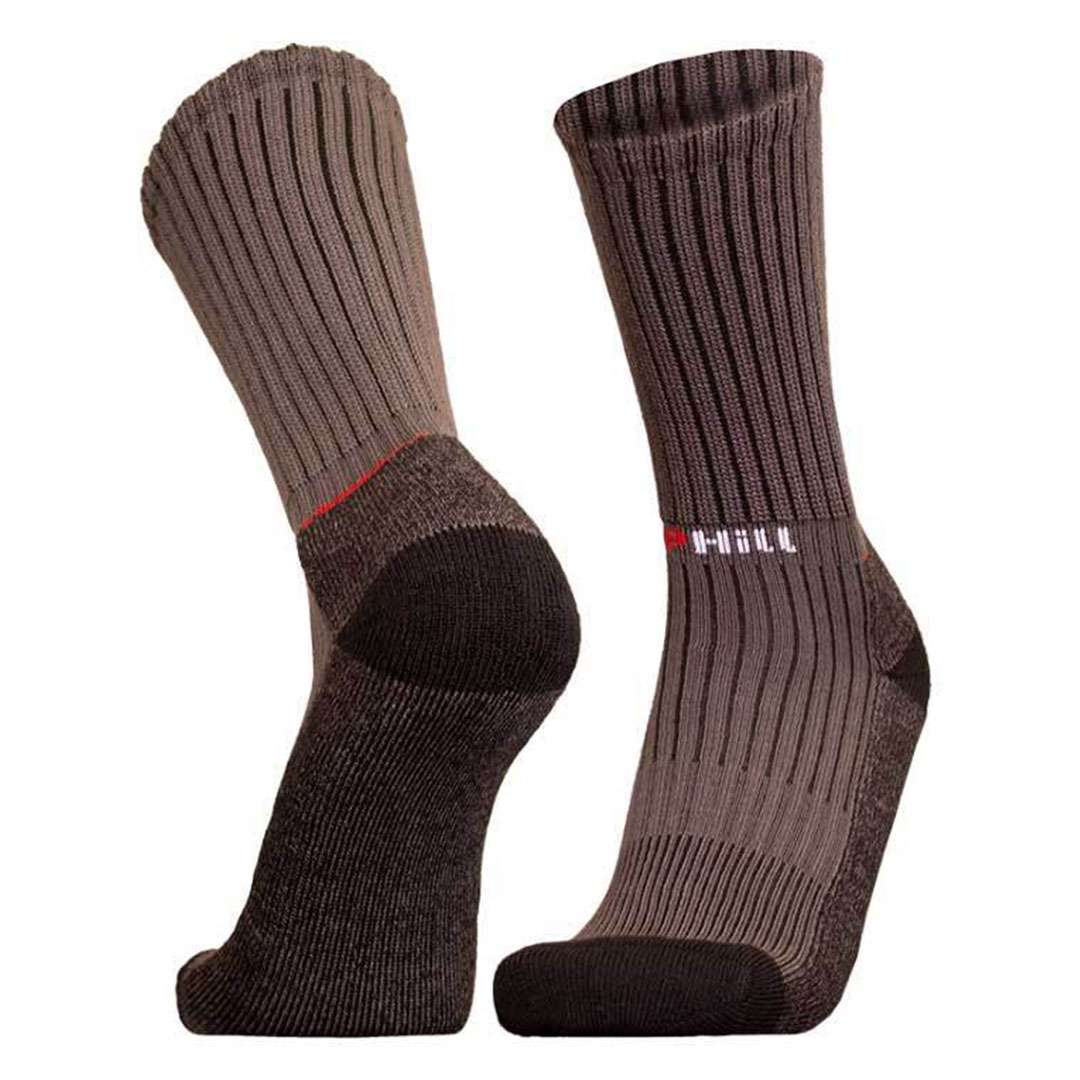 Virva Bamboe Wandelsokken