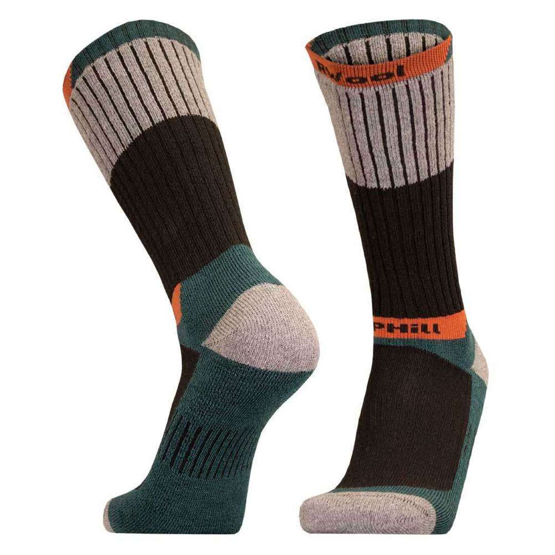 Hetta Technische Merino Thermo Sokken