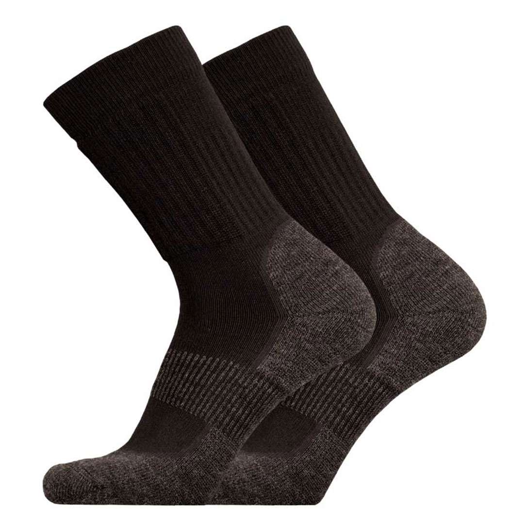 Operator Merino-Bamboe mix Sokken