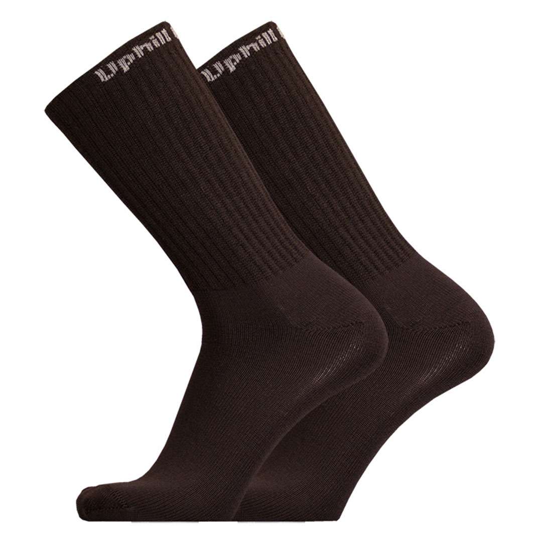 UphillSport Combat Tactical 3-laagse merino legersokken