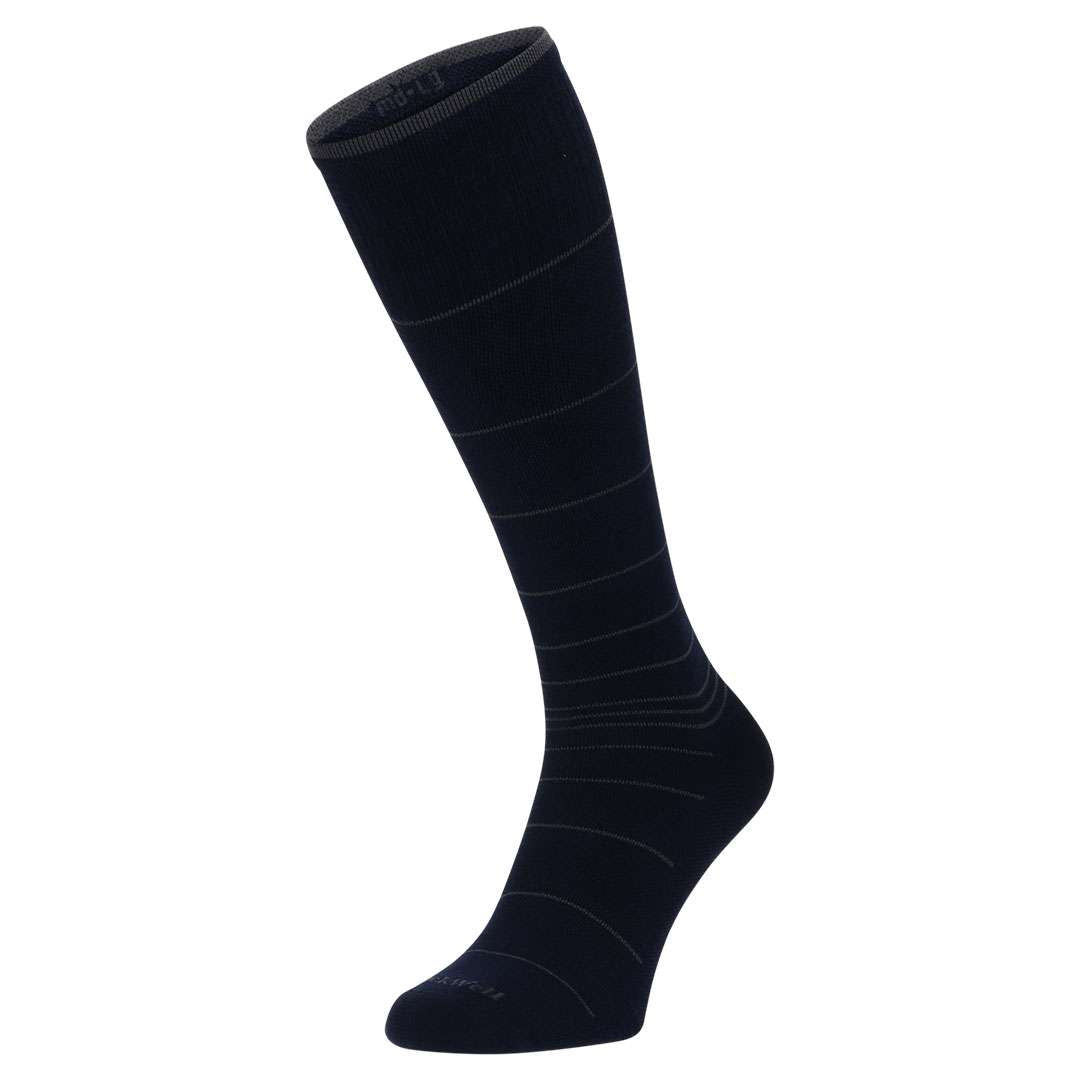 Sockwell Circulator lichte compressiekousen heren SW1M