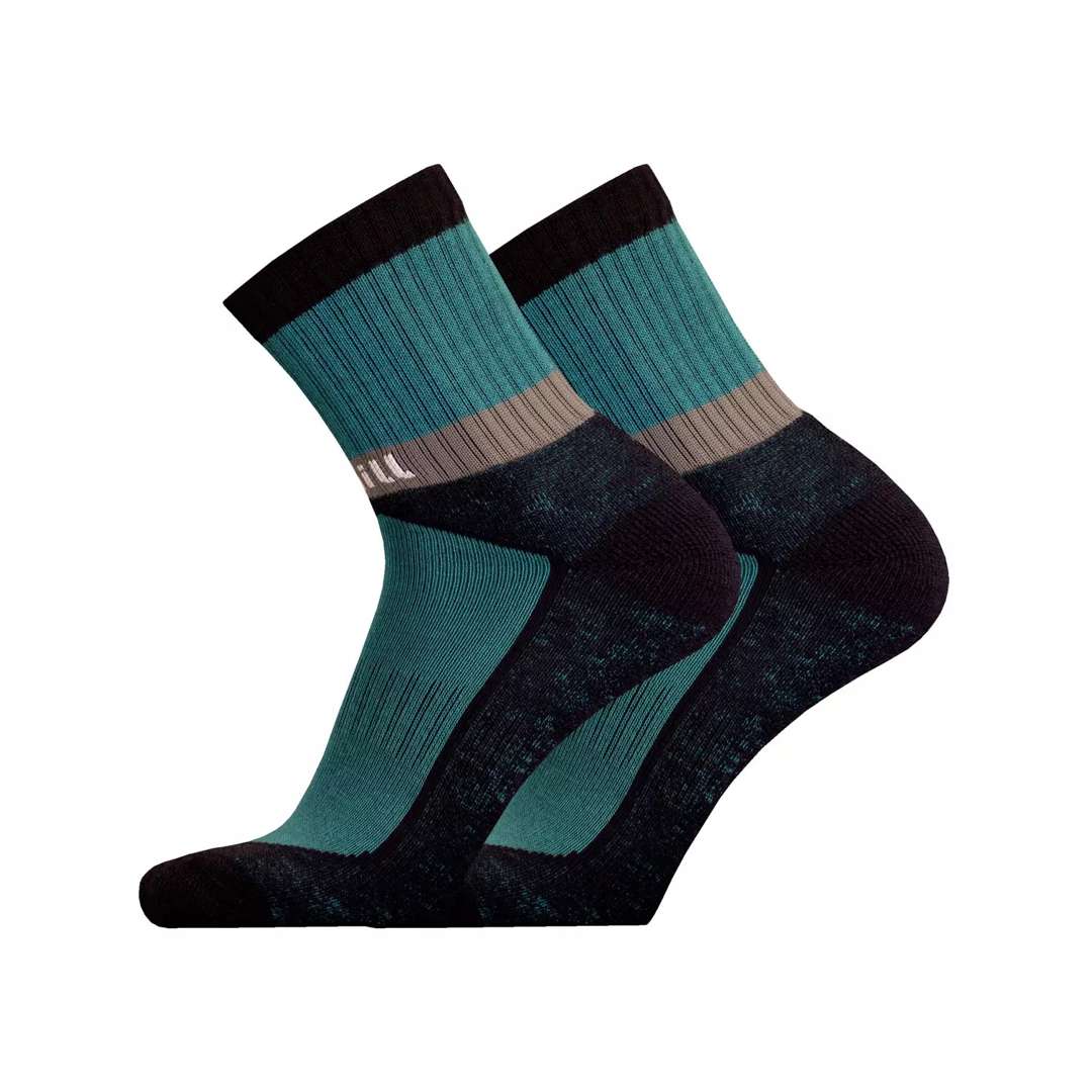 Viita Bamboe-Merino Thermo Sokken