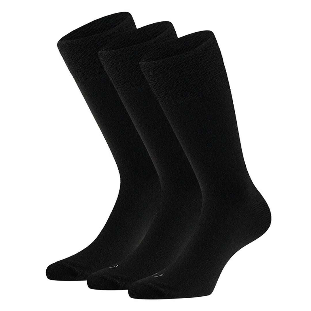 Anti-press Merino Sokken 3-pack
