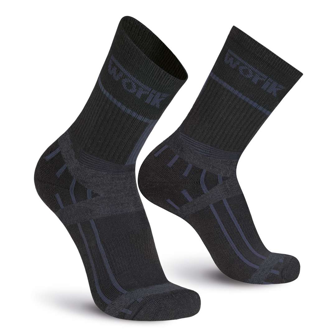 Belfast Merino Werksokken