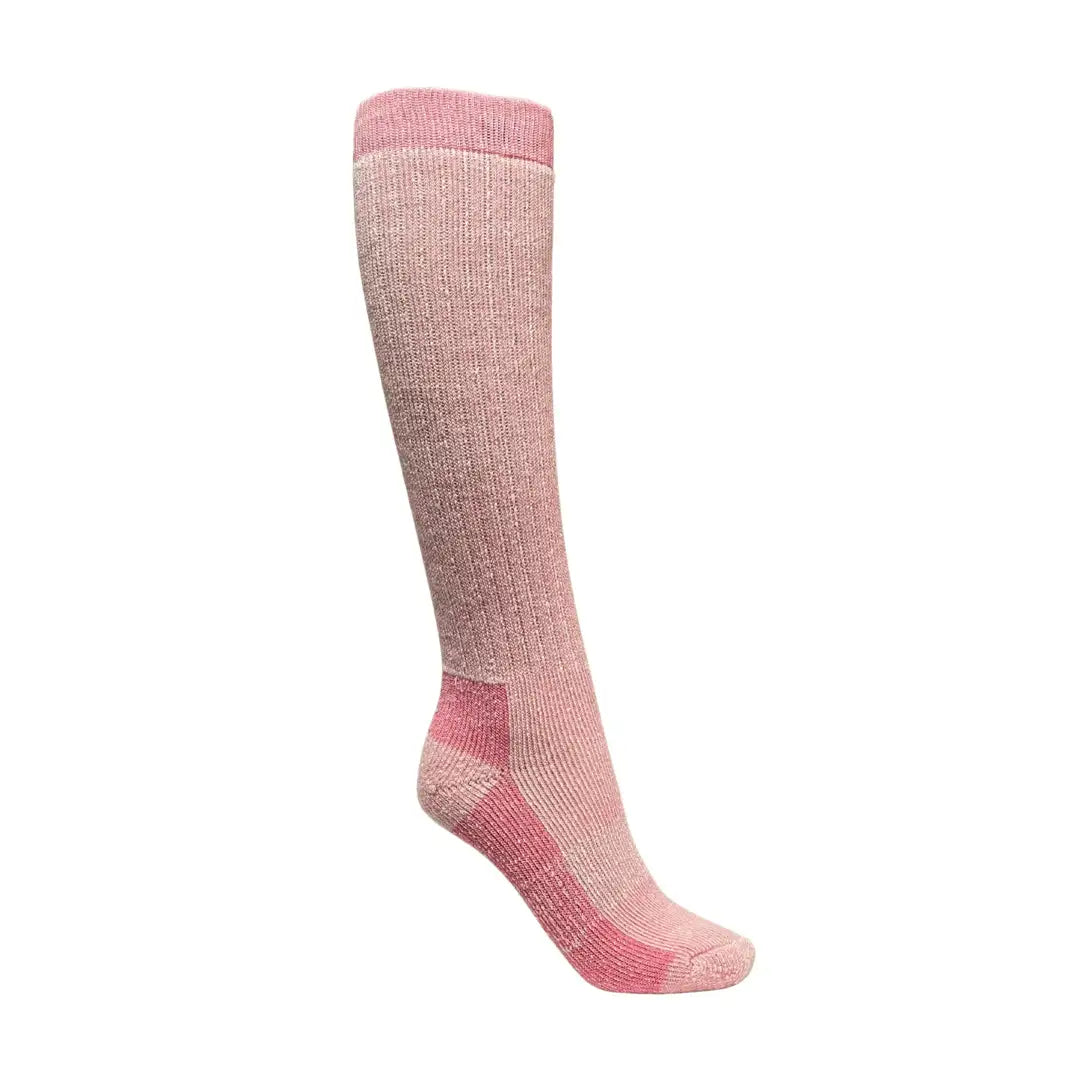 Merino Wollen Thermo Kniekousen