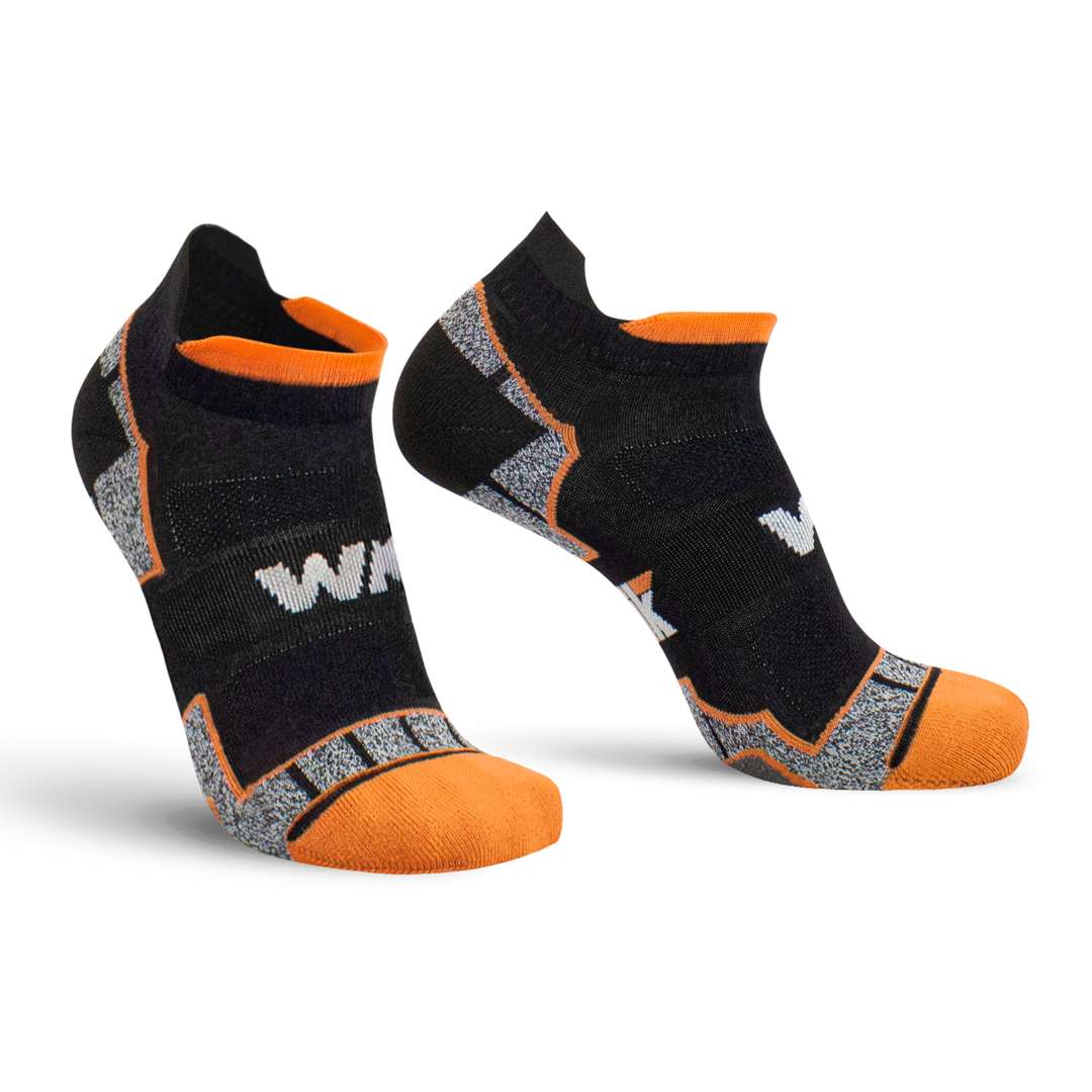 Eclipse Sneaker Werksokken 2-pack