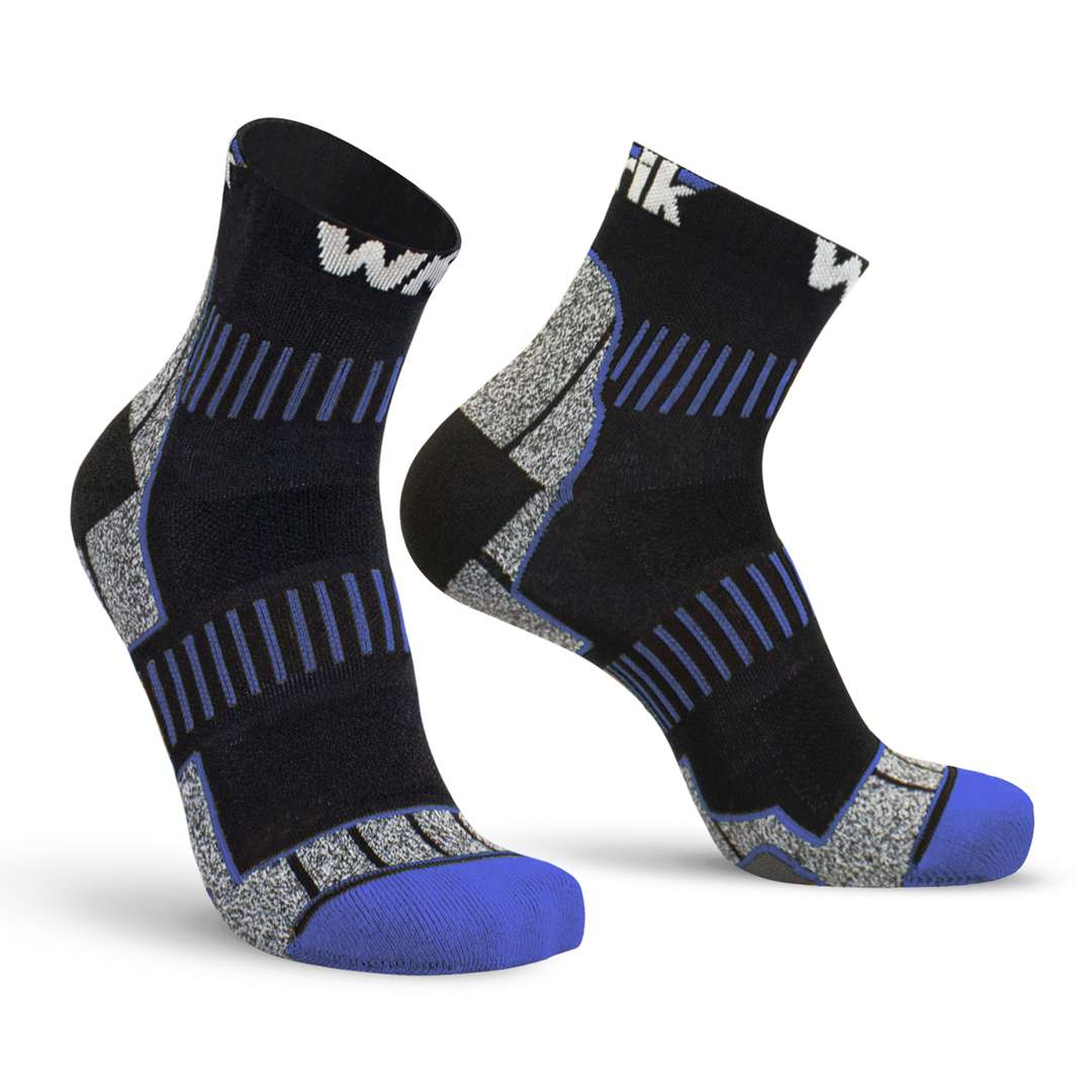 Worik Escalade korte werksokken 2-pack