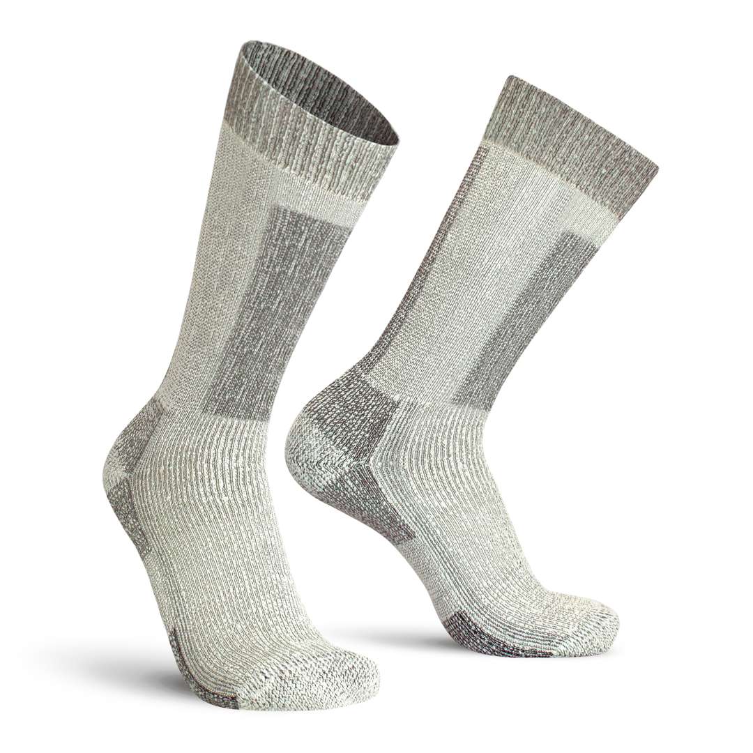 Heavy Merino Werksokken