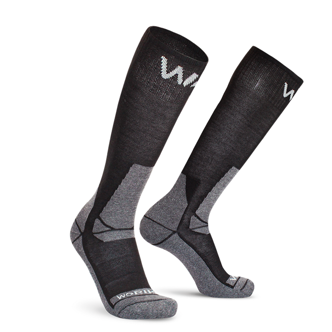 Natural Thermo Kniekousen