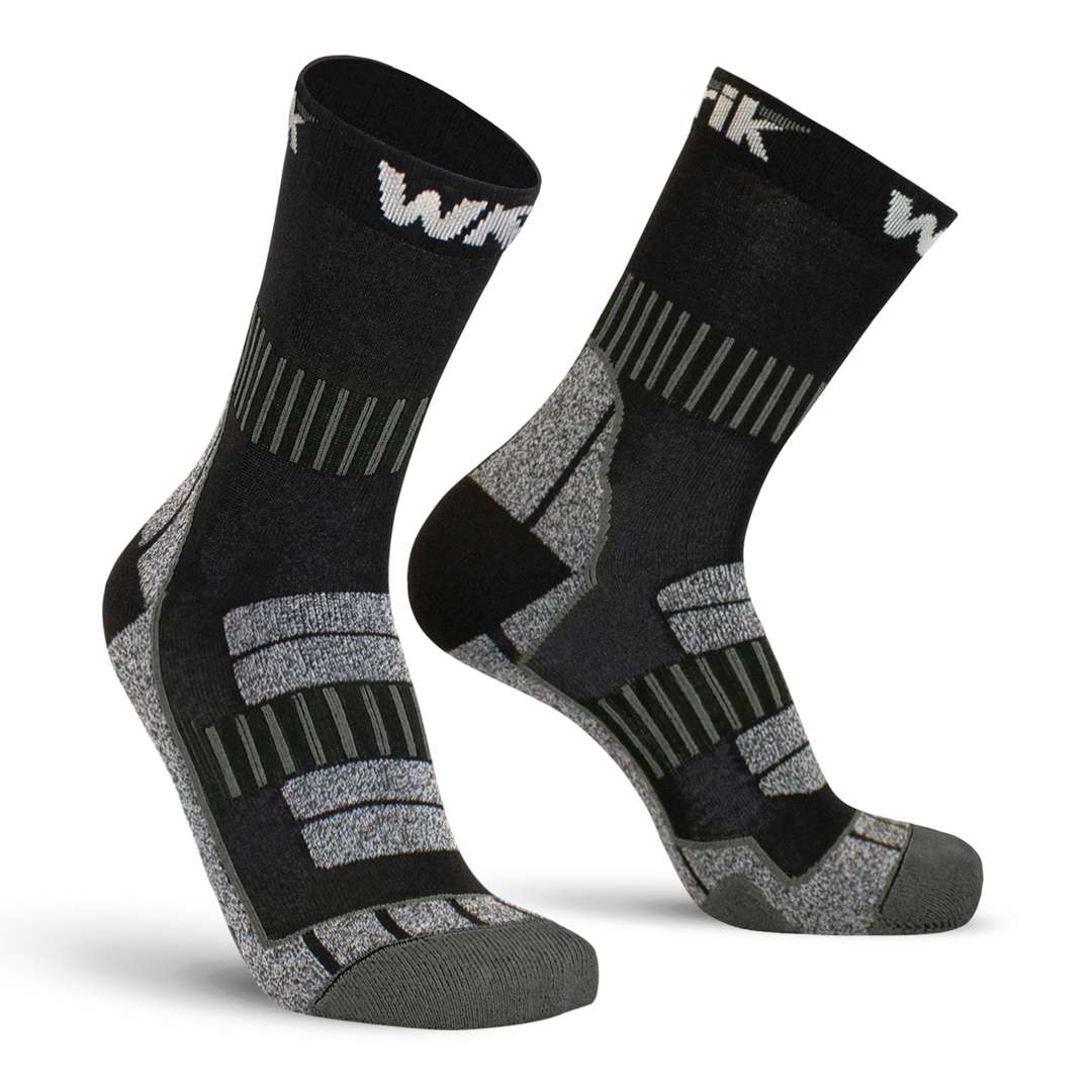 Worik Rock Merino thermo werksokken