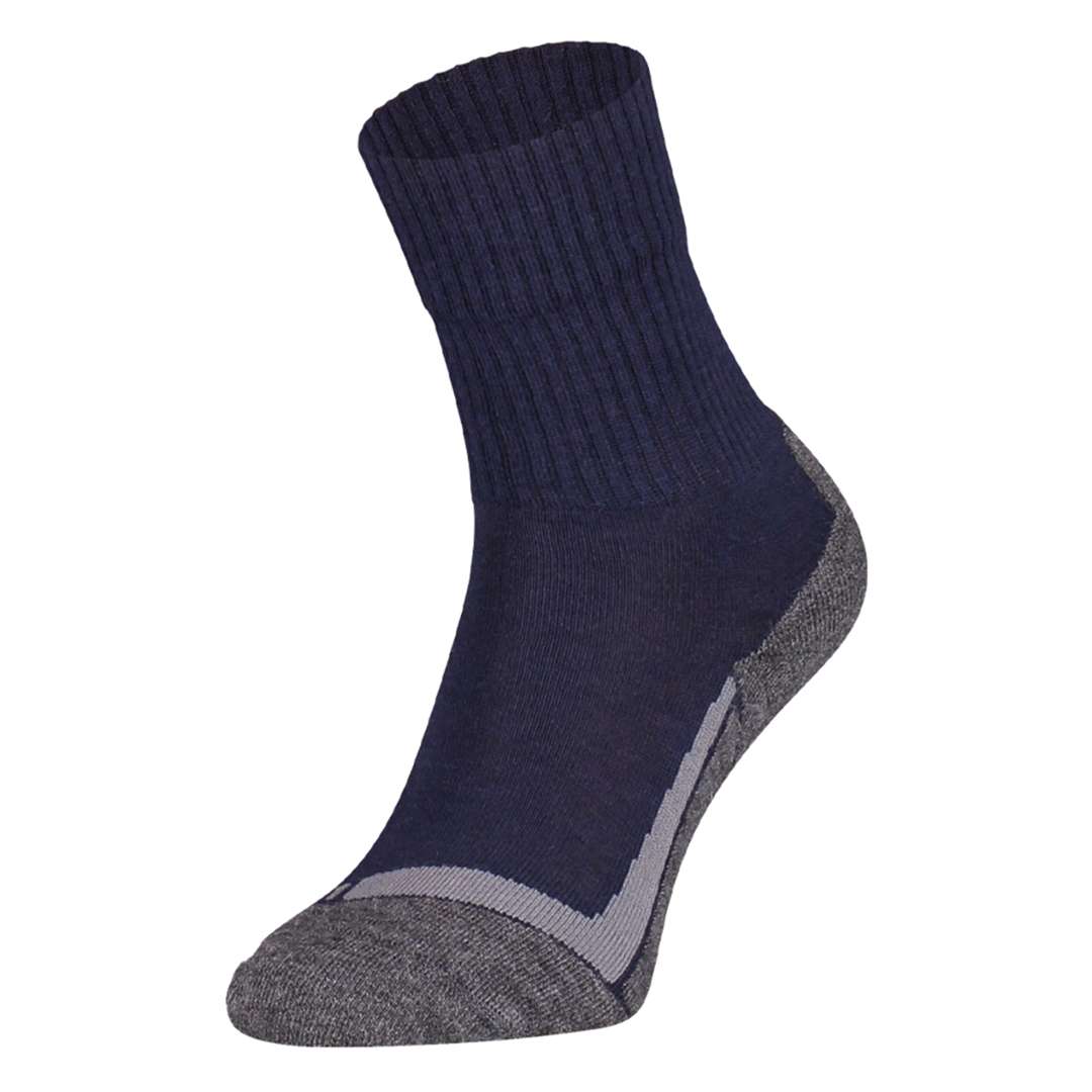 Soga outdoor merino sokken S12