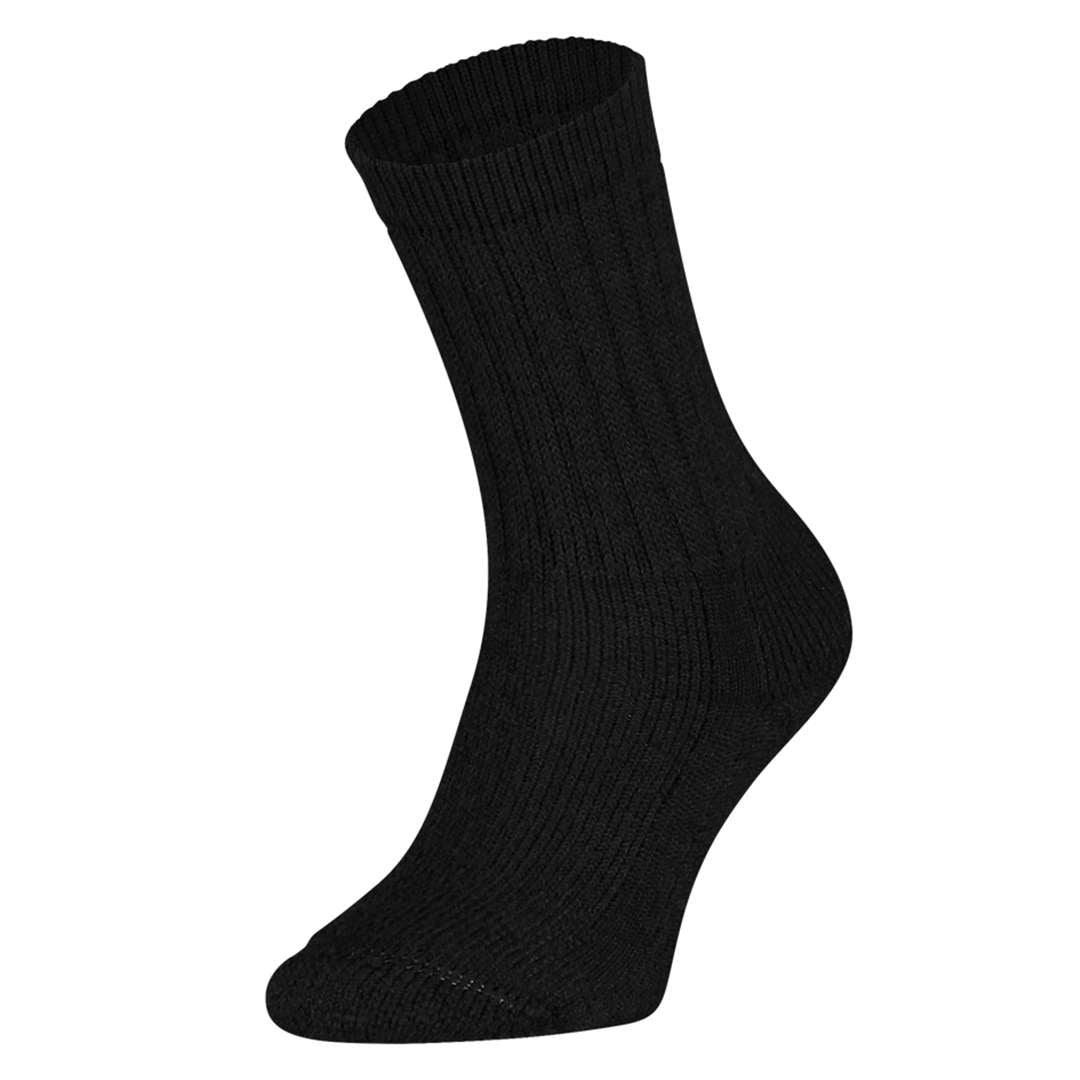 Soga gevoerde merino wollen sokken S25