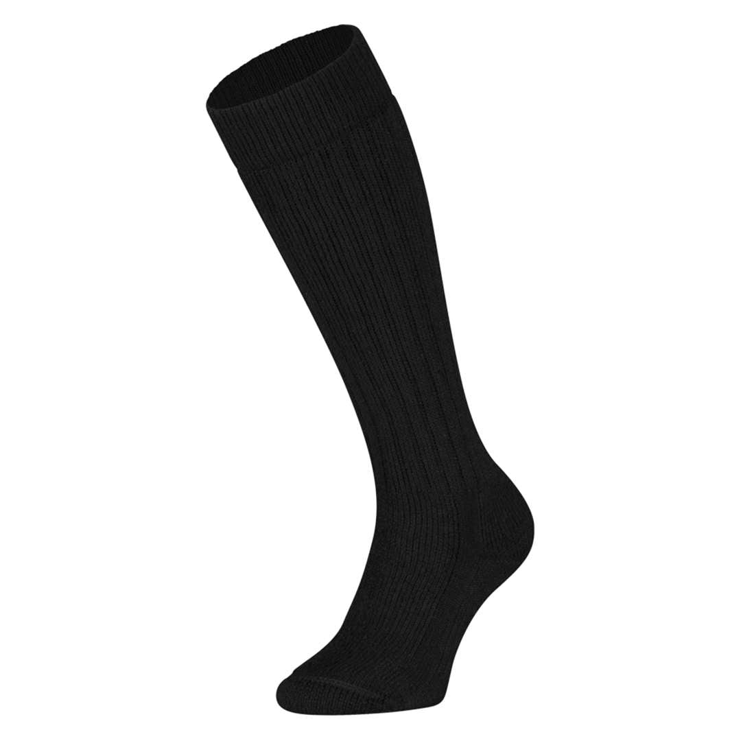 Gevoerde Merino Wollen Kniekousen - S26