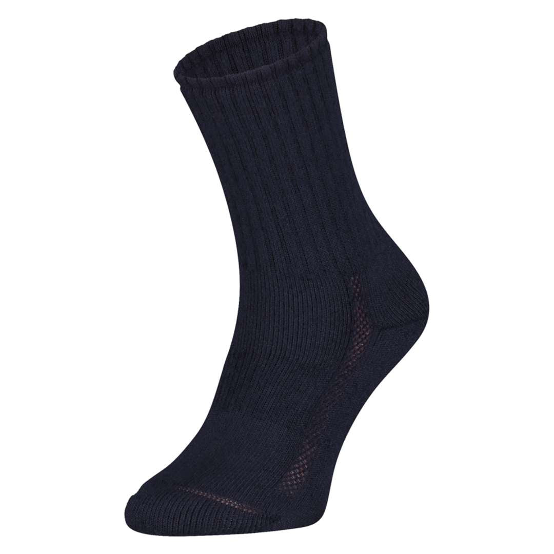 Merino Sokken met Badstof Voering S29