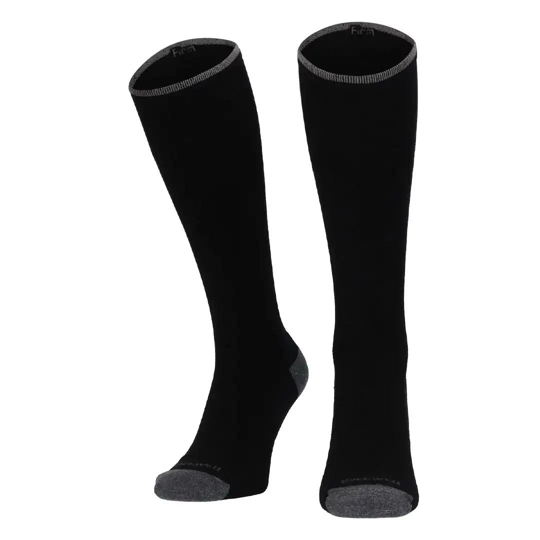 Elevation Stevige Compressiekousen Heren