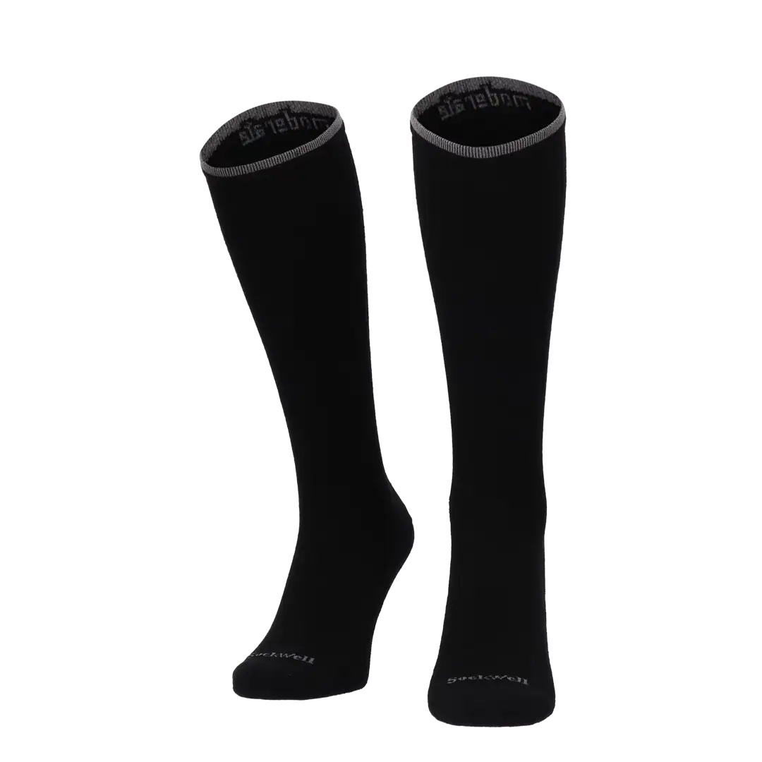 Sockwell Circulator lichte compressiekousen heren SW1M