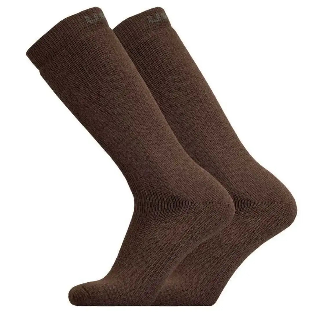 Inari Merino Wollen Thermo Sokken