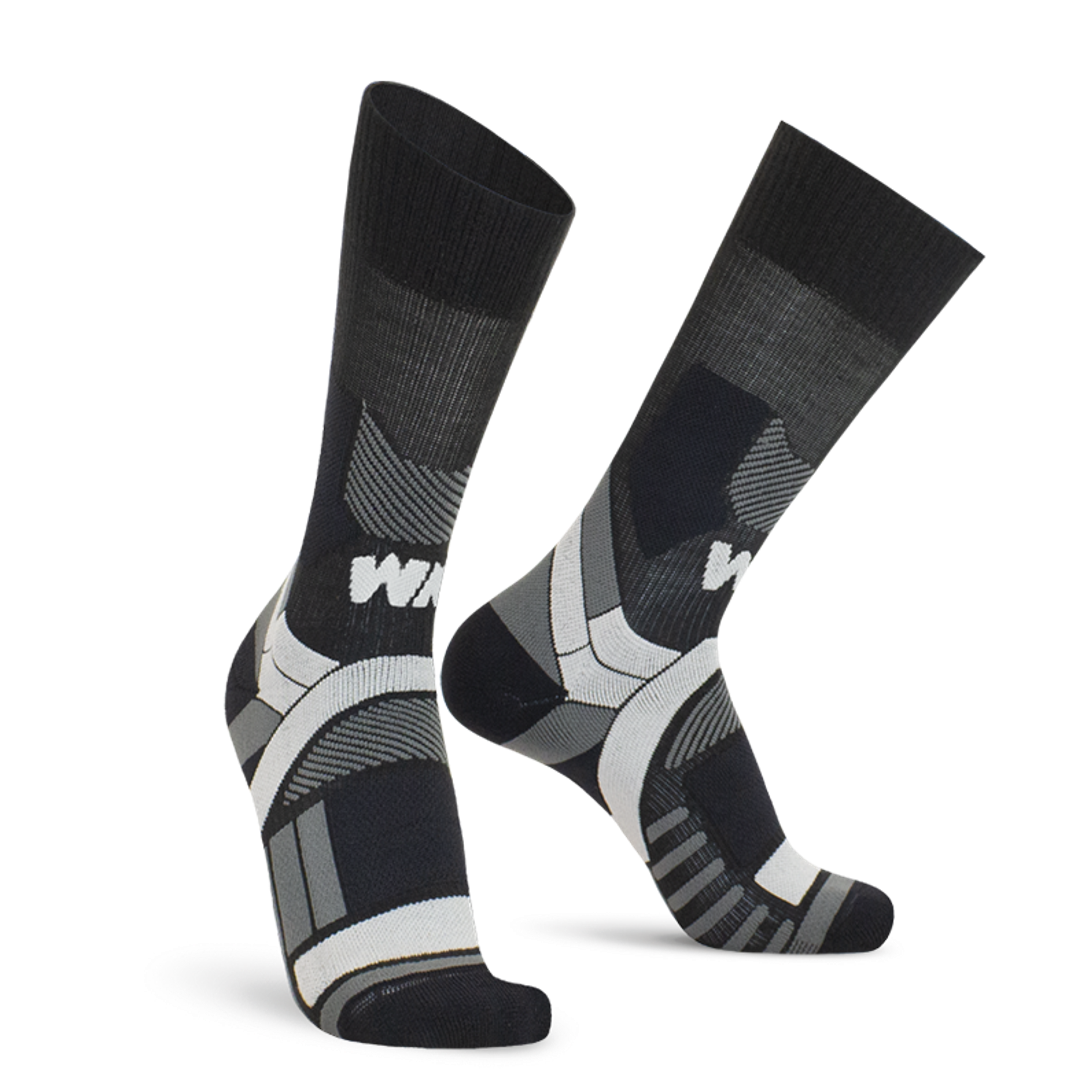 ActiveUp! Thermo Werksokken met Compressie
