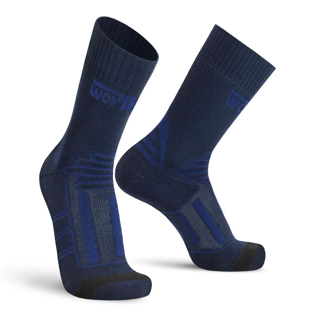 Vermont Thermo Merino Werksokken