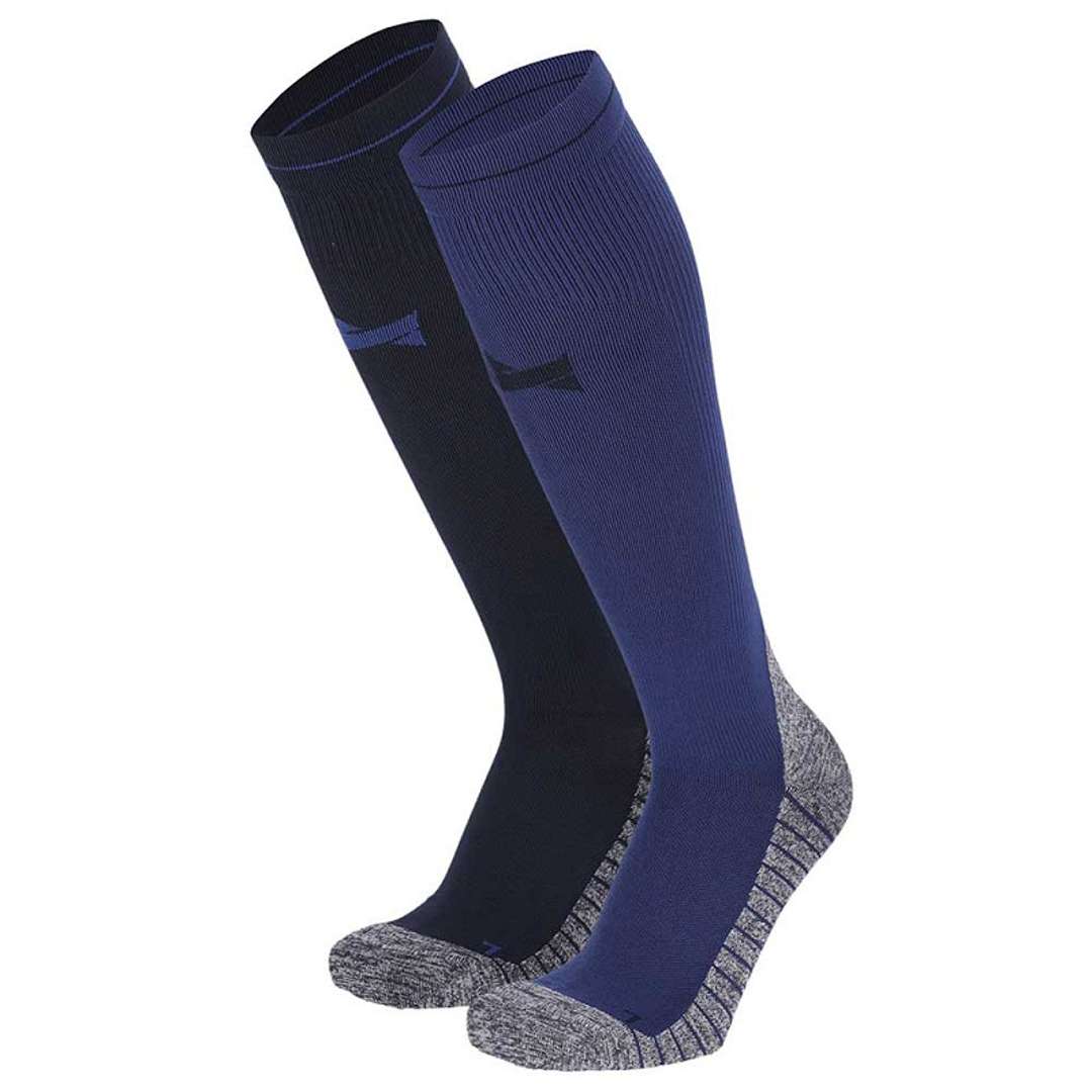 Running Compressie Kniekousen 2-pack